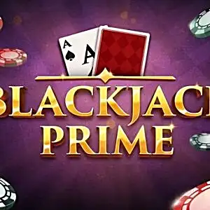 Blackjack Prime jetzt spielen