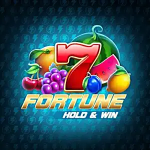 Fortune Hold & jetzt spielen
