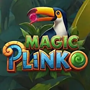 Magic Plinko jetzt spielen