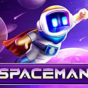 Spaceman jetzt spielen