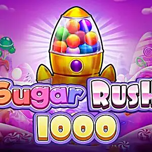 Sugar Rush 1000 jetzt spielen