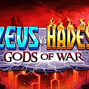 Zeus vs Hades Gods of War jetzt spielen